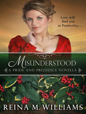 cover image of Misunderstood